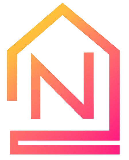 NISHAN UPVC Interior Design Logo